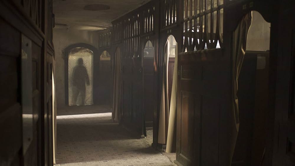 クライモリ デッド・ホテルの画像