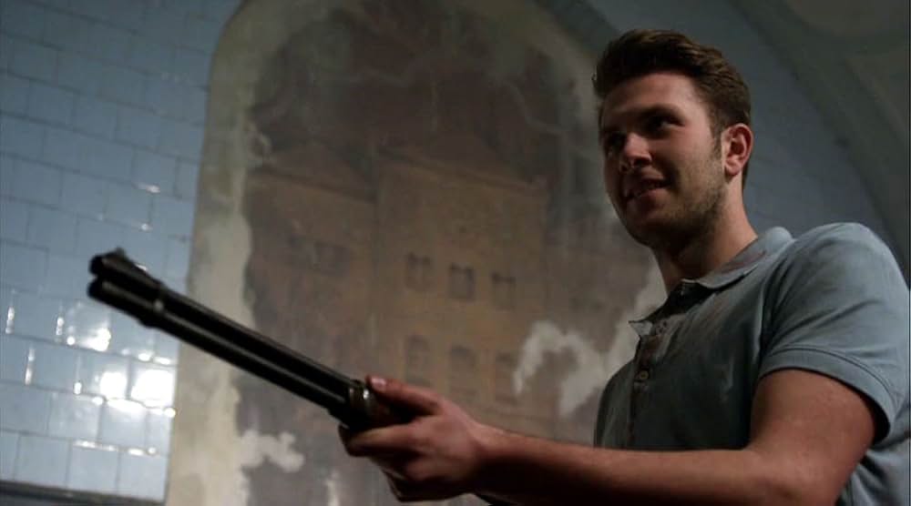 クライモリ デッド・ホテルの画像