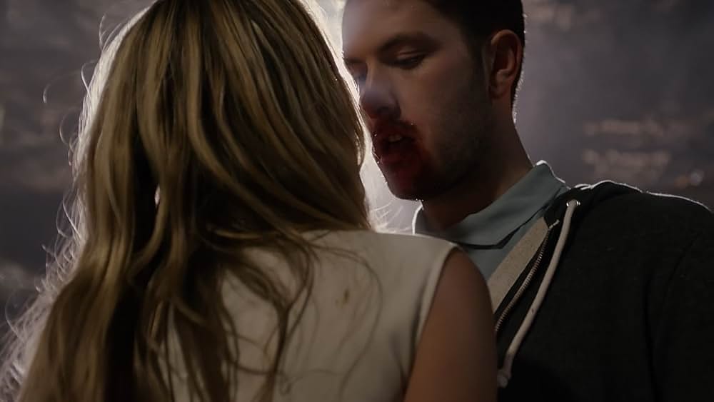 クライモリ デッド・ホテルの画像