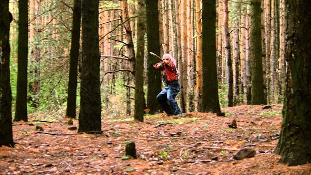 クライモリ デッド・ホテルの画像