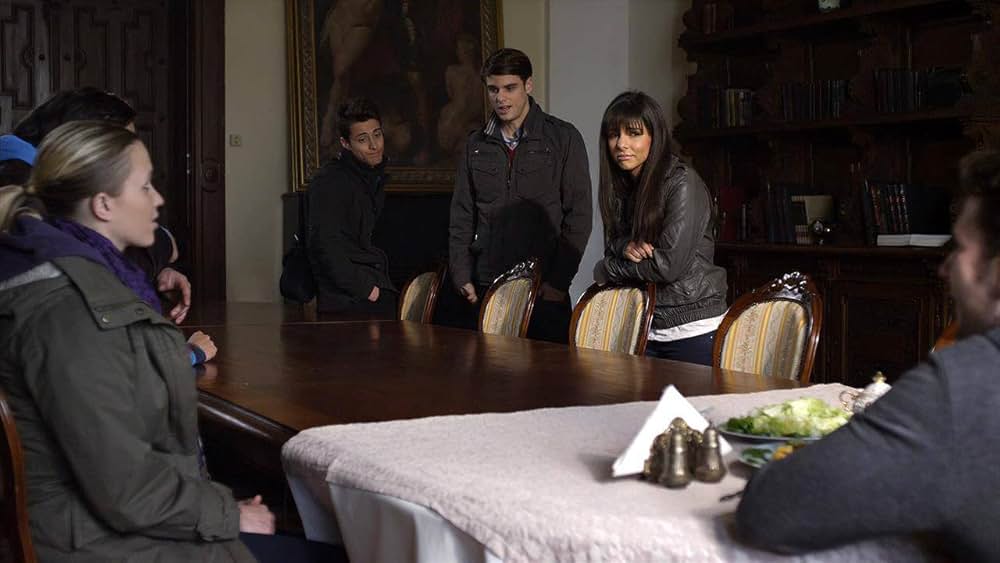 クライモリ デッド・ホテルの画像