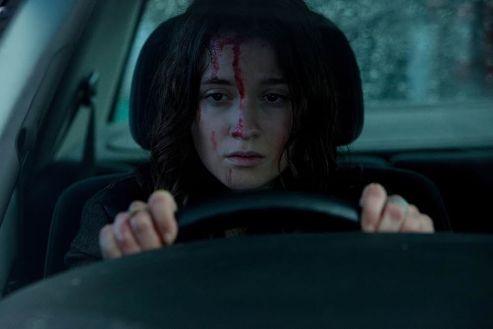 新クライモリ デッド・フィーバーの画像