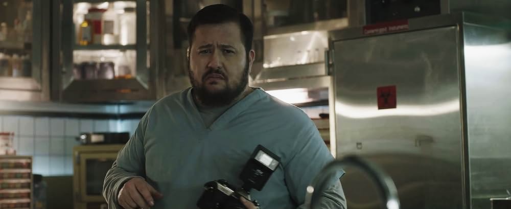 リバース・オブ・ブリッツの画像