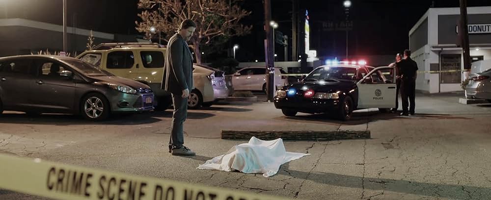 リバース・オブ・ブリッツの画像