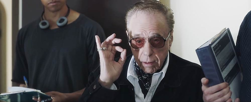 リバース・オブ・ブリッツの画像