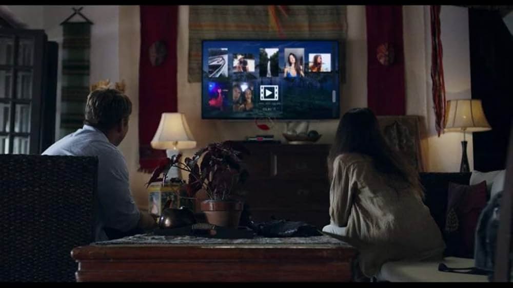 デス・オブ・ミーの画像