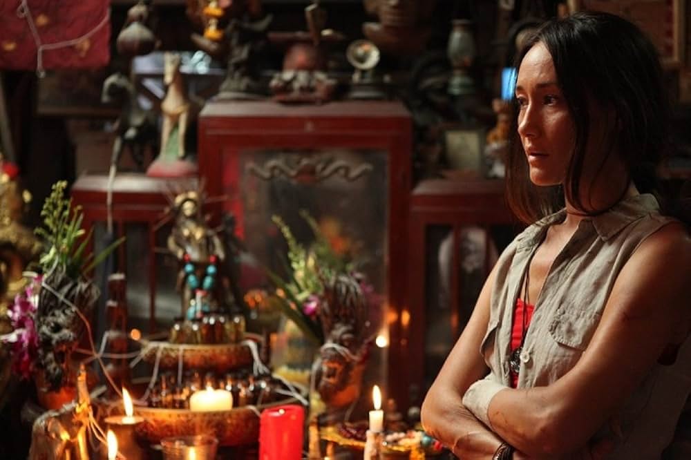 デス・オブ・ミーの画像