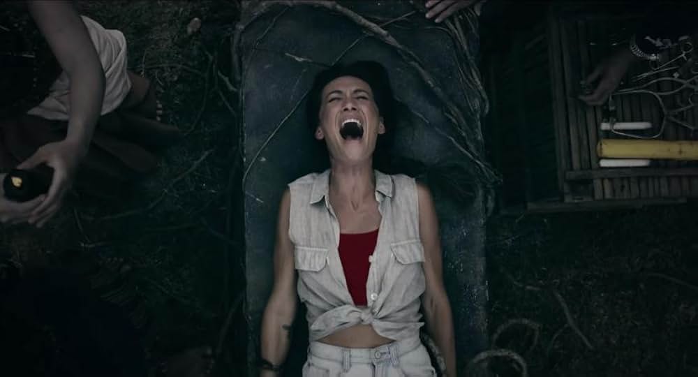 デス・オブ・ミーの画像