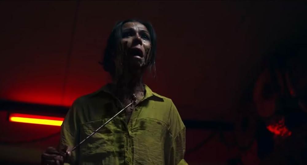 デス・オブ・ミーの画像