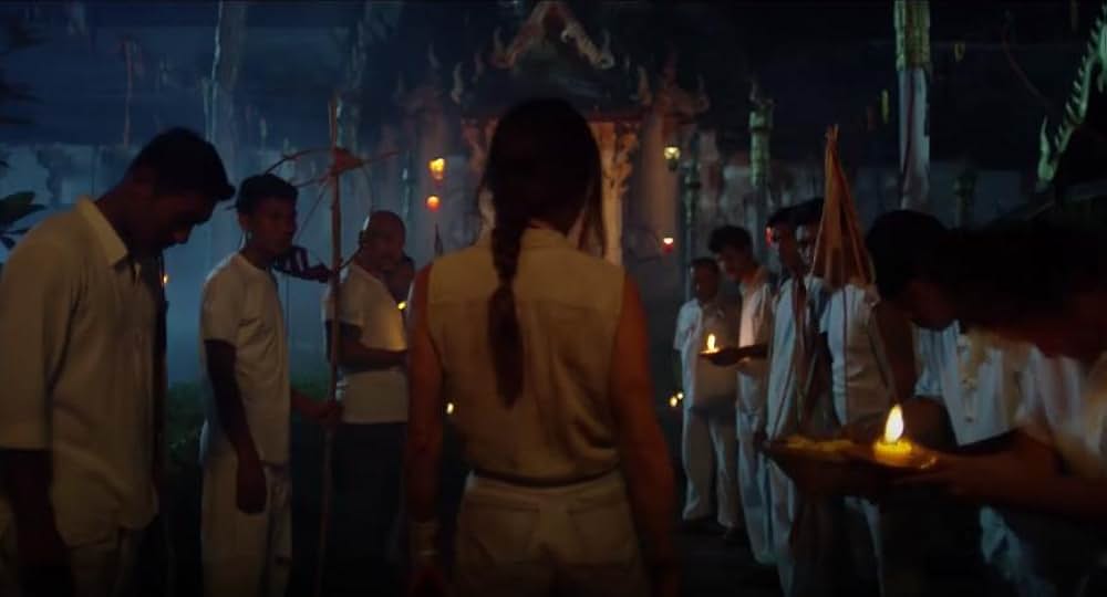 デス・オブ・ミーの画像