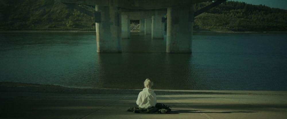 COME TRUE/カム・トゥルー 戦慄の催眠実験の画像