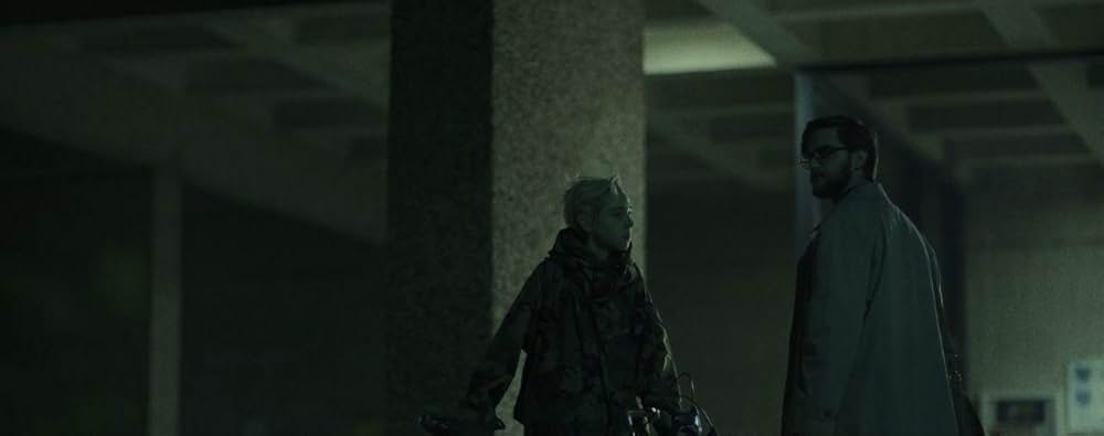 COME TRUE/カム・トゥルー 戦慄の催眠実験の画像