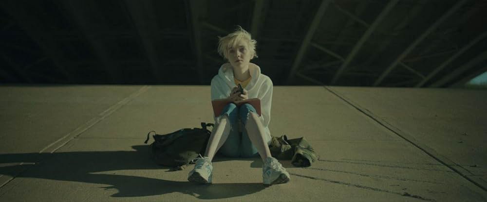 COME TRUE/カム・トゥルー 戦慄の催眠実験の画像