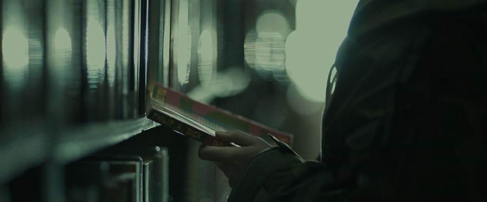 COME TRUE/カム・トゥルー 戦慄の催眠実験の画像