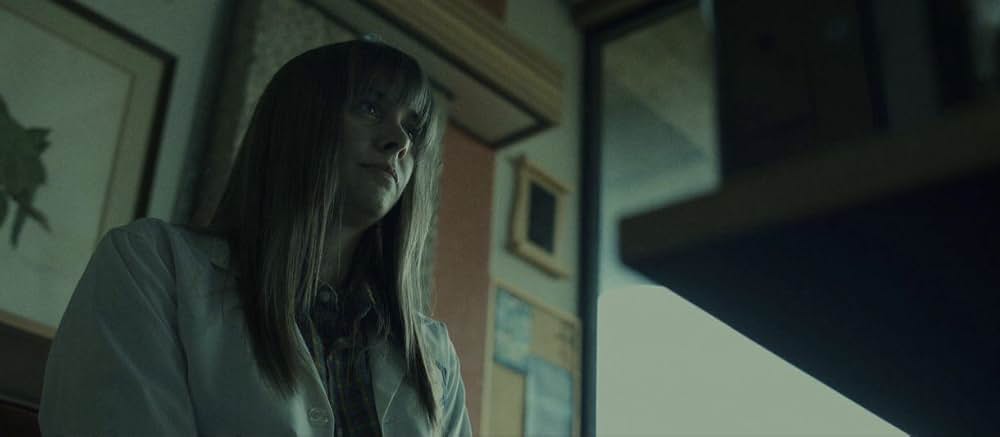 COME TRUE/カム・トゥルー 戦慄の催眠実験の画像