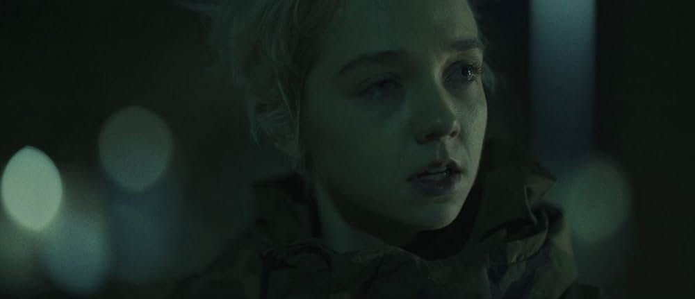 COME TRUE/カム・トゥルー 戦慄の催眠実験の画像