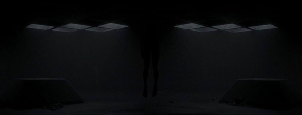 「COME TRUE/カム・トゥルー 戦慄の催眠実験」の画像