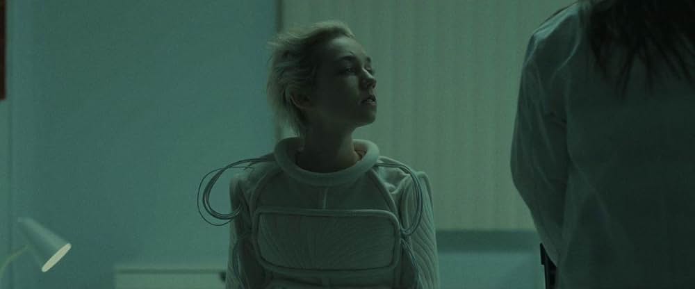 COME TRUE/カム・トゥルー 戦慄の催眠実験の画像