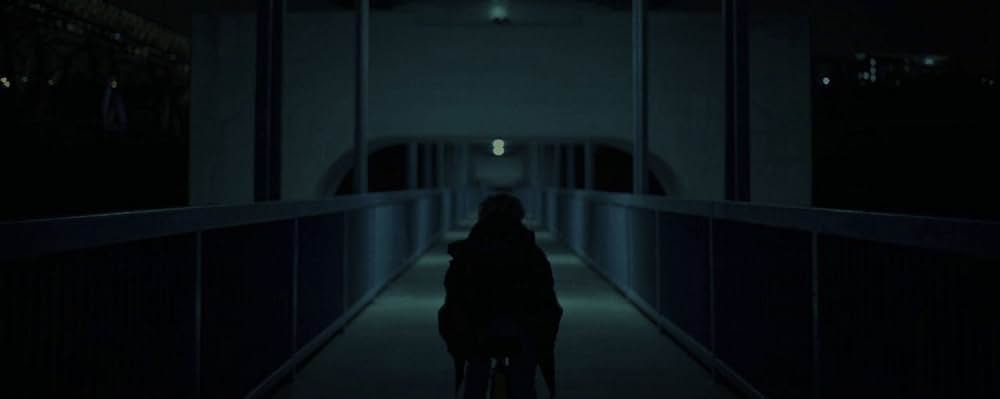 COME TRUE/カム・トゥルー 戦慄の催眠実験の画像