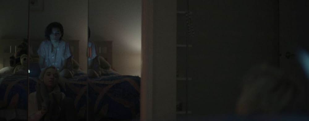 COME TRUE/カム・トゥルー 戦慄の催眠実験の画像