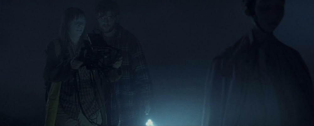 COME TRUE/カム・トゥルー 戦慄の催眠実験の画像