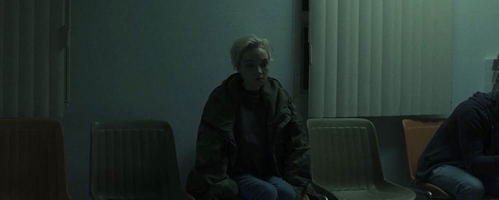 COME TRUE/カム・トゥルー 戦慄の催眠実験の画像