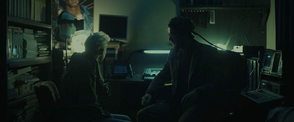 COME TRUE/カム・トゥルー 戦慄の催眠実験の画像