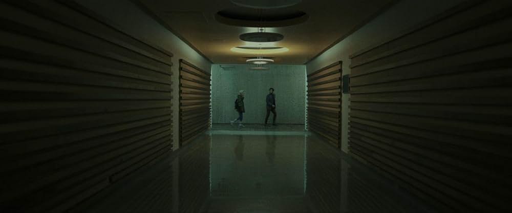 COME TRUE/カム・トゥルー 戦慄の催眠実験の画像