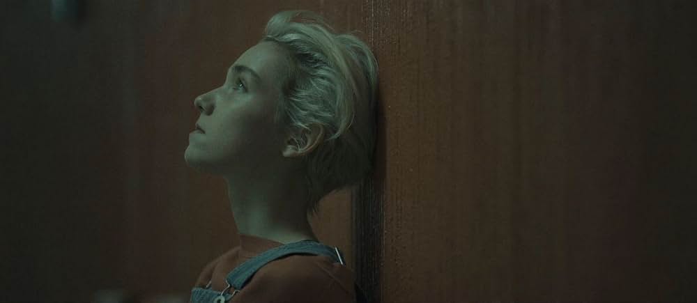 COME TRUE/カム・トゥルー 戦慄の催眠実験の画像