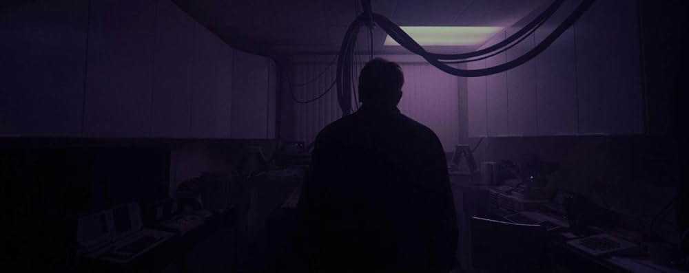 COME TRUE/カム・トゥルー 戦慄の催眠実験の画像