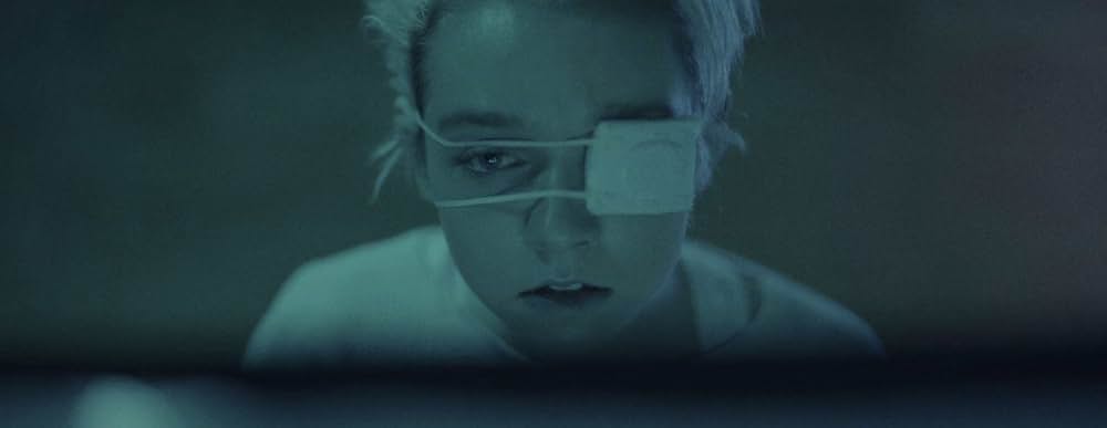 「COME TRUE/カム・トゥルー 戦慄の催眠実験」の画像
