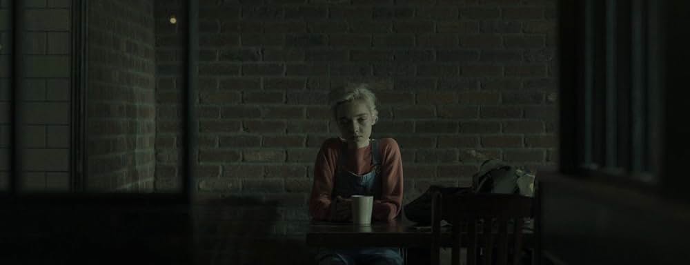 「COME TRUE/カム・トゥルー 戦慄の催眠実験」の画像