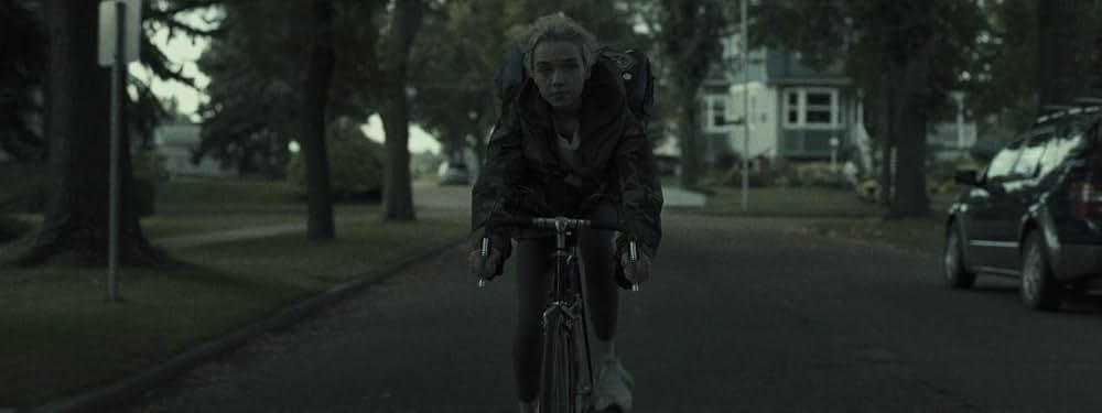 COME TRUE/カム・トゥルー 戦慄の催眠実験の画像