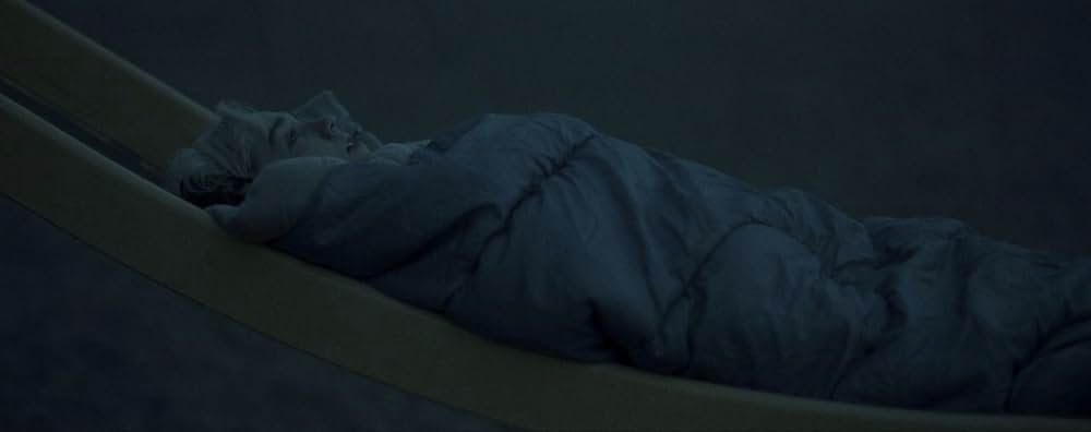 COME TRUE/カム・トゥルー 戦慄の催眠実験の画像