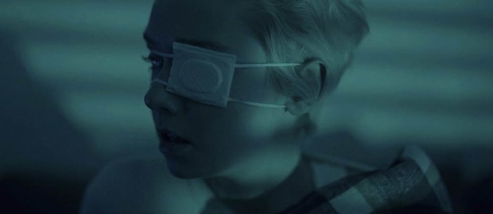 COME TRUE/カム・トゥルー 戦慄の催眠実験の画像