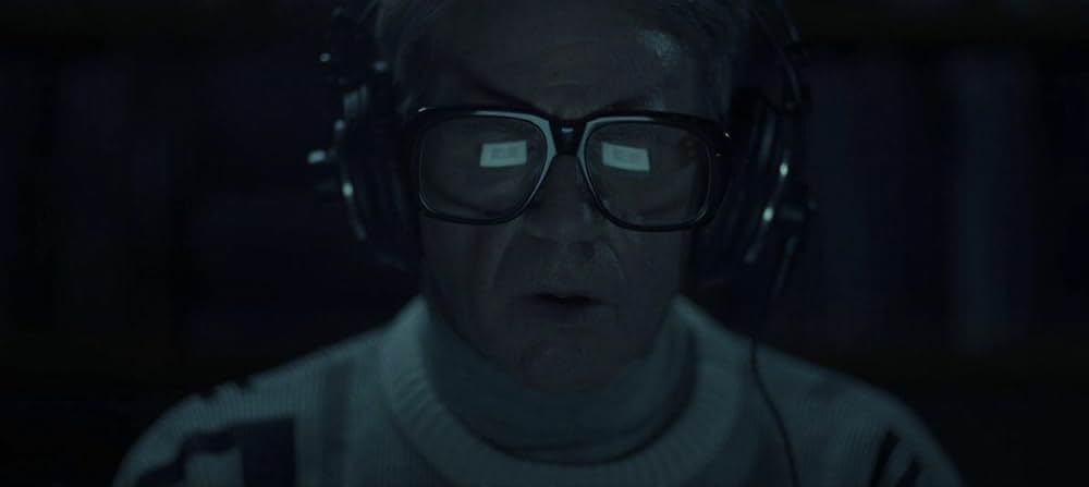 COME TRUE/カム・トゥルー 戦慄の催眠実験の画像