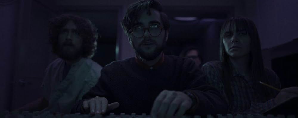 COME TRUE/カム・トゥルー 戦慄の催眠実験の画像