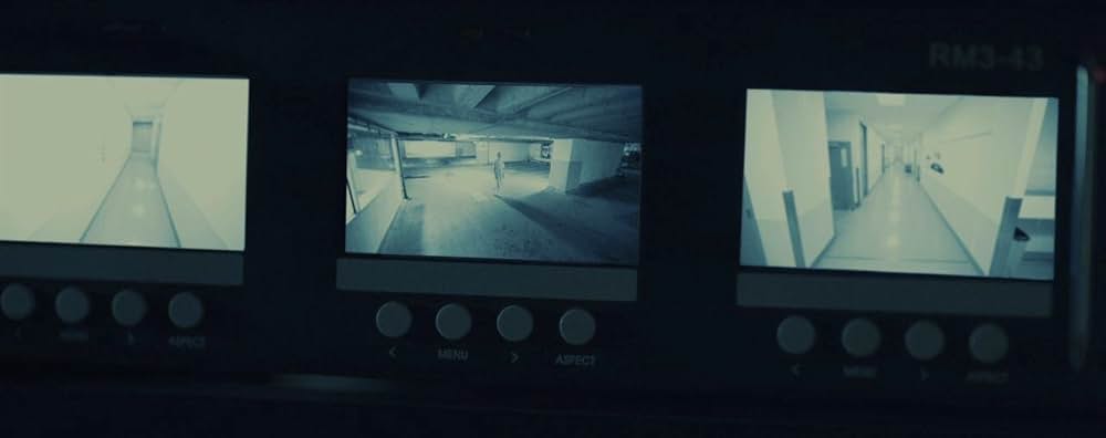 COME TRUE/カム・トゥルー 戦慄の催眠実験の画像