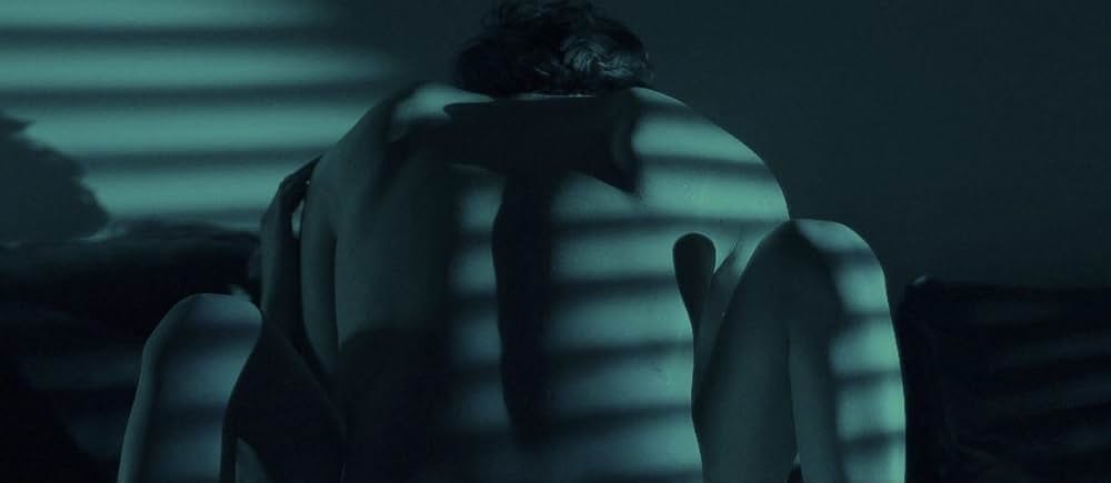 COME TRUE/カム・トゥルー 戦慄の催眠実験の画像