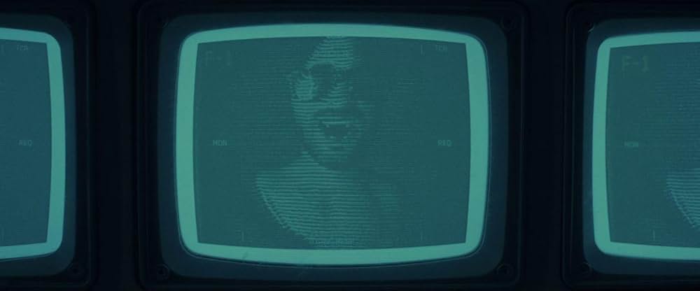 COME TRUE/カム・トゥルー 戦慄の催眠実験の画像