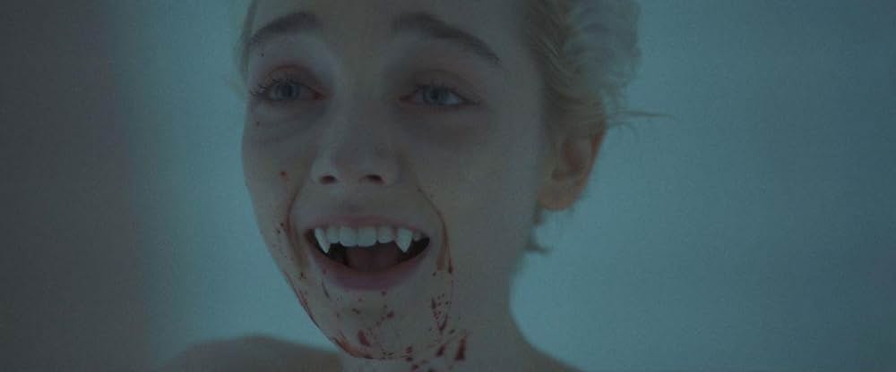 COME TRUE/カム・トゥルー 戦慄の催眠実験の画像