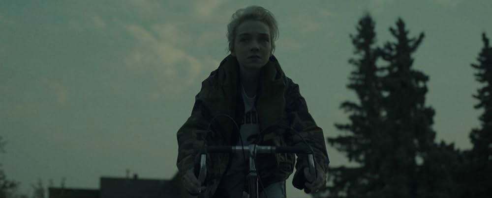 COME TRUE/カム・トゥルー 戦慄の催眠実験の画像