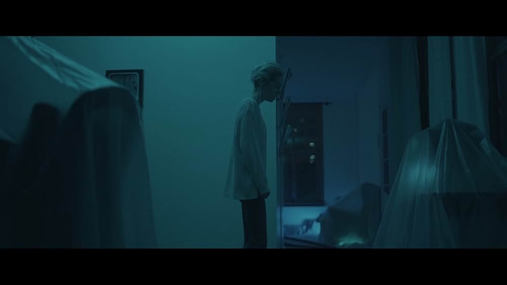 「COME TRUE/カム・トゥルー 戦慄の催眠実験」の画像