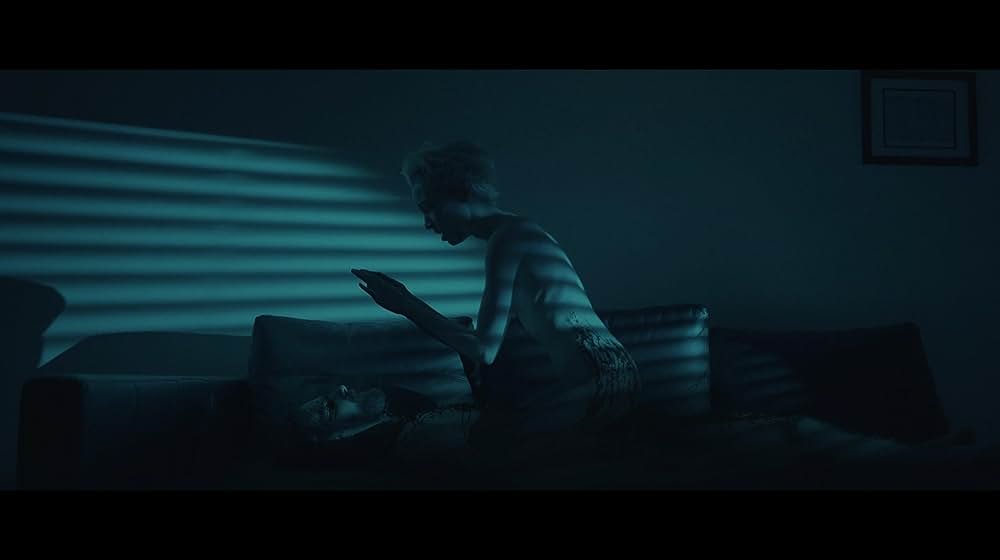 COME TRUE/カム・トゥルー 戦慄の催眠実験の画像