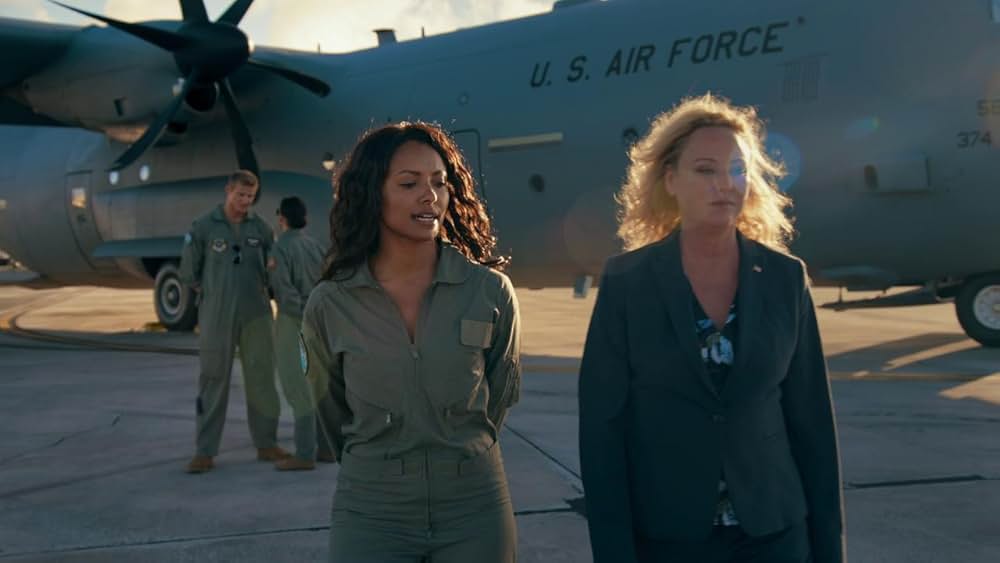 クリスマスドロップ作戦 ～南の島に降る奇跡～の画像