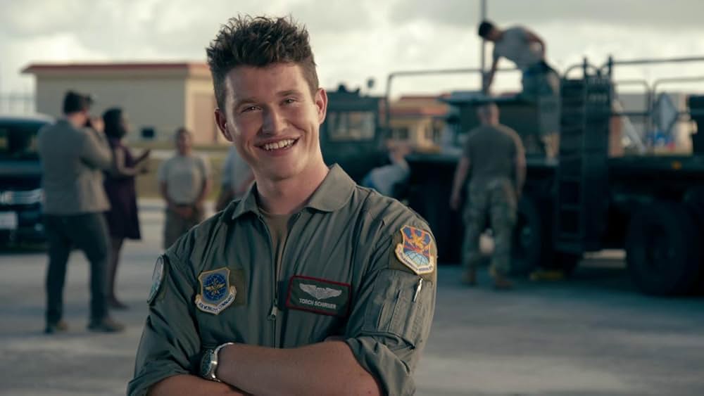 クリスマスドロップ作戦 ～南の島に降る奇跡～の画像