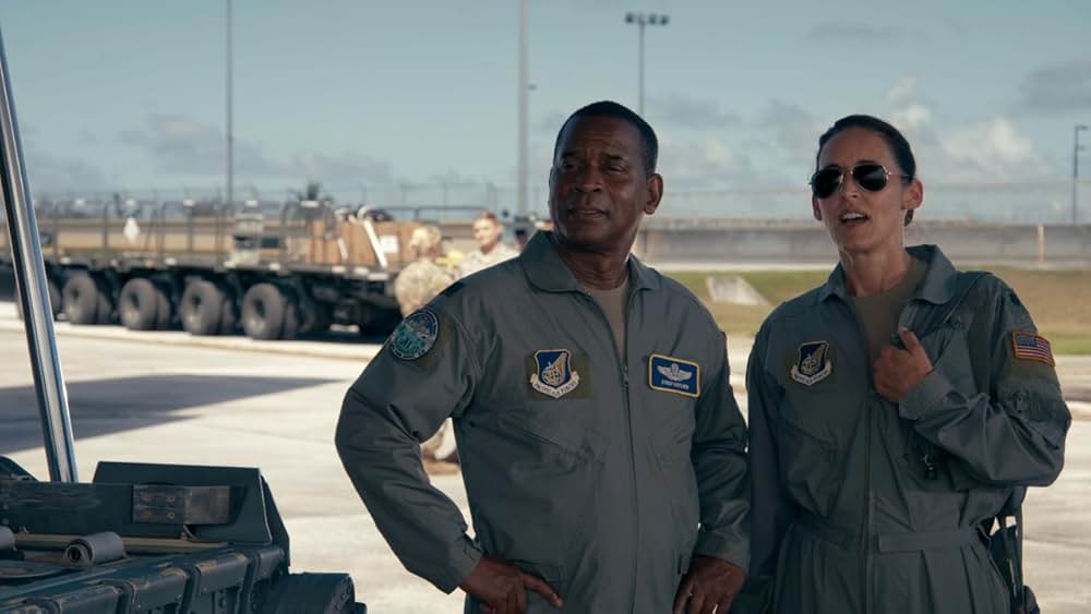 クリスマスドロップ作戦 ～南の島に降る奇跡～の画像