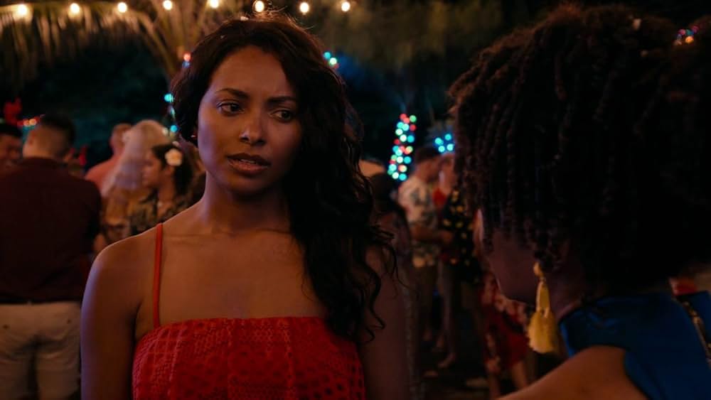 クリスマスドロップ作戦 ～南の島に降る奇跡～の画像