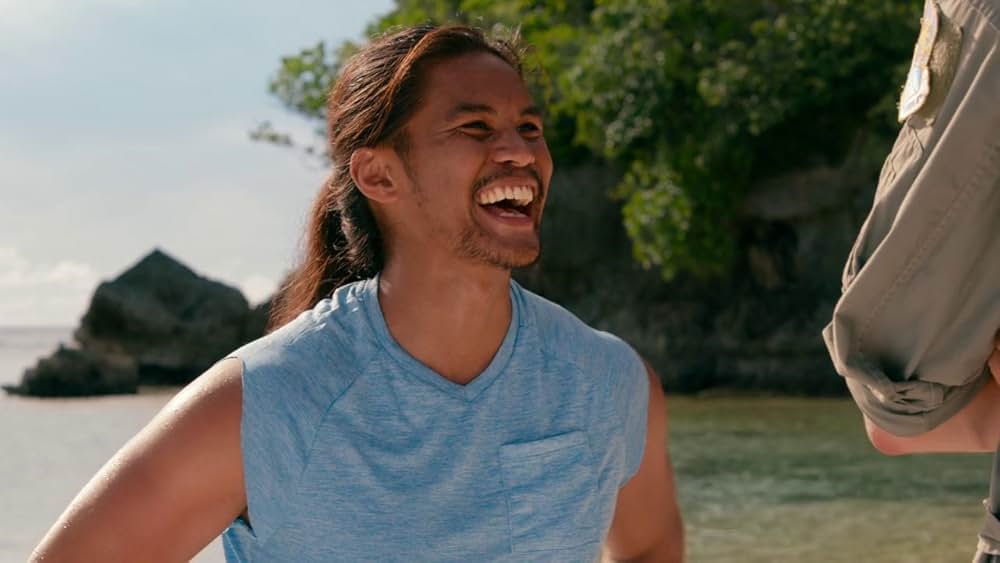 クリスマスドロップ作戦 ～南の島に降る奇跡～の画像