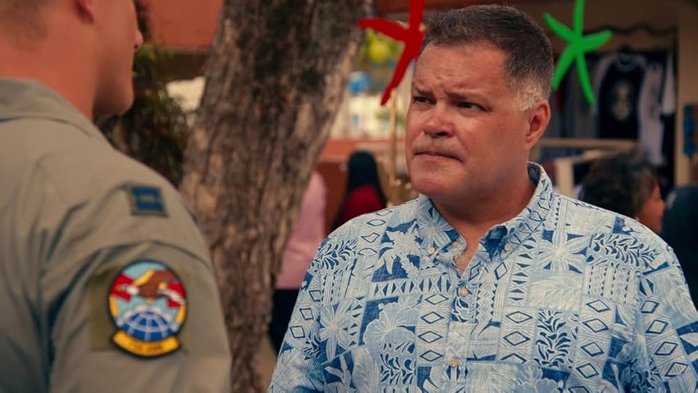 クリスマスドロップ作戦 ～南の島に降る奇跡～の画像